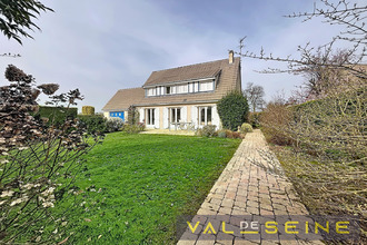 Ma-Cabane - Vente Maison HOUPPEVILLE, 110 m²