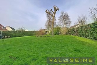 Ma-Cabane - Vente Maison HOUPPEVILLE, 110 m²