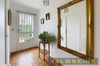 Ma-Cabane - Vente Maison HOUPPEVILLE, 110 m²