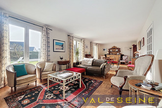 Ma-Cabane - Vente Maison HOUPPEVILLE, 110 m²