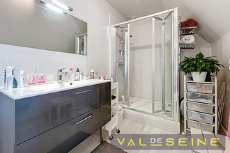 Ma-Cabane - Vente Maison HOUPPEVILLE, 110 m²