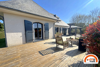 Ma-Cabane - Vente Maison HOUPPEVILLE, 170 m²