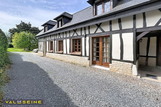 Ma-Cabane - Vente Maison HOUPPEVILLE, 119 m²
