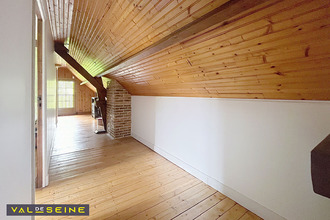 Ma-Cabane - Vente Maison HOUPPEVILLE, 119 m²