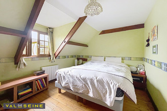 Ma-Cabane - Vente Maison HOUPPEVILLE, 119 m²