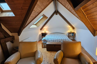 Ma-Cabane - Vente Maison HOUPPEVILLE, 119 m²