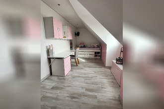 Ma-Cabane - Vente Maison Houppeville, 145 m²