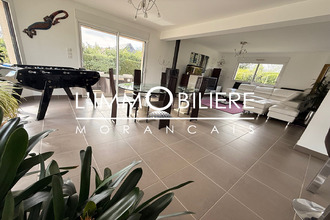 Ma-Cabane - Vente Maison HOUPPEVILLE, 188 m²