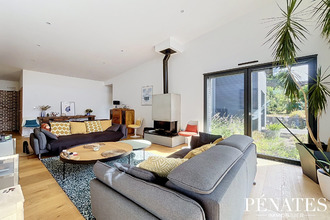 Ma-Cabane - Vente Maison Houppeville, 200 m²