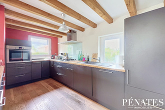 Ma-Cabane - Vente Maison Houppeville, 200 m²