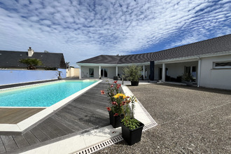 Ma-Cabane - Vente Maison Houquetot, 170 m²