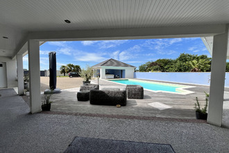 Ma-Cabane - Vente Maison Houquetot, 170 m²