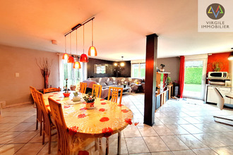 Ma-Cabane - Vente Maison Houtaud, 105 m²