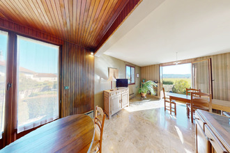 Ma-Cabane - Vente Maison Houtaud, 155 m²