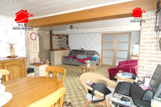 Ma-Cabane - Vente Maison Houtkerque, 110 m²