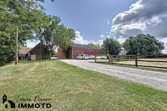 Ma-Cabane - Vente Maison HOUTKERQUE, 731 m²