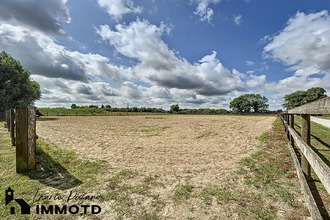 Ma-Cabane - Vente Maison HOUTKERQUE, 731 m²