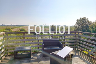 Ma-Cabane - Vente Maison HOUTTEVILLE, 164 m²