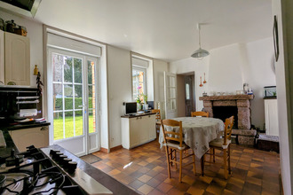 Ma-Cabane - Vente Maison HUBERVILLE, 161 m²