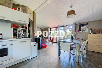 Ma-Cabane - Vente Maison HUDIMESNIL, 42 m²