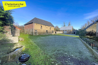 Ma-Cabane - Vente Maison HUDIMESNIL, 175 m²