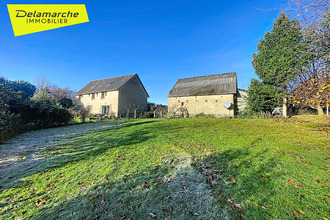 Ma-Cabane - Vente Maison HUDIMESNIL, 217 m²