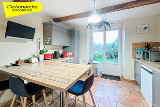 Ma-Cabane - Vente Maison HUDIMESNIL, 217 m²