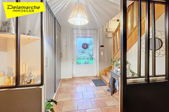 Ma-Cabane - Vente Maison HUDIMESNIL, 217 m²
