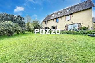Ma-Cabane - Vente Maison HUDIMESNIL, 188 m²