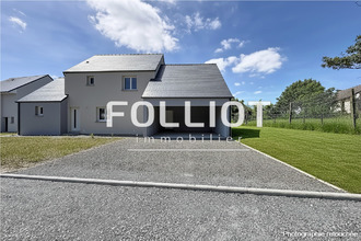 Ma-Cabane - Vente Maison HUDIMESNIL, 144 m²