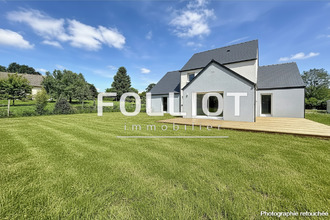 Ma-Cabane - Vente Maison HUDIMESNIL, 144 m²