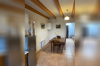 Ma-Cabane - Vente Maison HUELGOAT, 66 m²