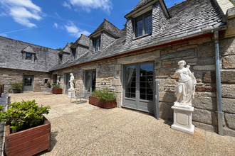 Ma-Cabane - Vente Maison HUELGOAT, 324 m²