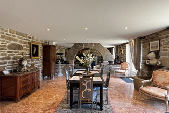 Ma-Cabane - Vente Maison HUELGOAT, 324 m²