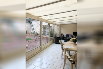 Ma-Cabane - Vente Maison Huillé, 139 m²