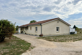 Ma-Cabane - Vente Maison Huilly-sur-Seille, 106 m²