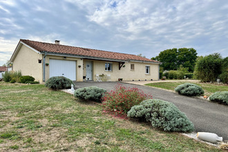 Ma-Cabane - Vente Maison Huilly-sur-Seille, 106 m²