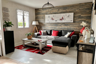Ma-Cabane - Vente Maison Huilly-sur-Seille, 106 m²