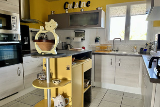Ma-Cabane - Vente Maison Huilly-sur-Seille, 106 m²