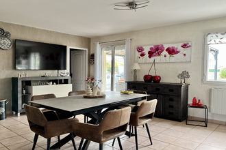 Ma-Cabane - Vente Maison Huilly-sur-Seille, 106 m²