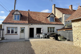 Ma-Cabane - Vente Maison HUISSEAU-SUR-COSSON, 158 m²