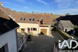 Vente Maison 41350, Huisseau-sur-Cosson France