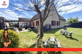 Vente Maison 41350, HUISSEAU SUR COSSON France