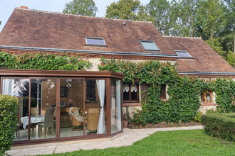 Ma-Cabane - Vente Maison Huisseau-sur-Mauves, 187 m²