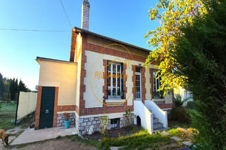 Ma-Cabane - Vente Maison Huisseau-sur-Mauves, 73 m²