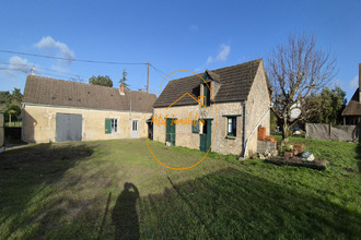 Ma-Cabane - Vente Maison Huisseau-sur-Mauves, 73 m²