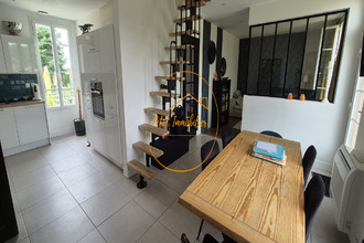 Ma-Cabane - Vente Maison Huisseau-sur-Mauves, 73 m²