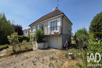 Vente Maison 45130, Huisseau-sur-Mauves France