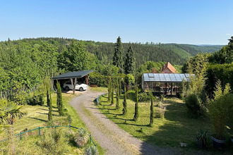 Ma-Cabane - Vente Maison Hultehouse, 237 m²