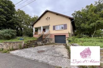 Ma-Cabane - Vente Maison Hundsbach, 124 m²